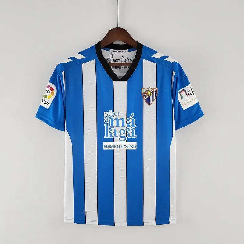 Malaga maillot Domicile 2022 2023 L'Univers Du Maillot