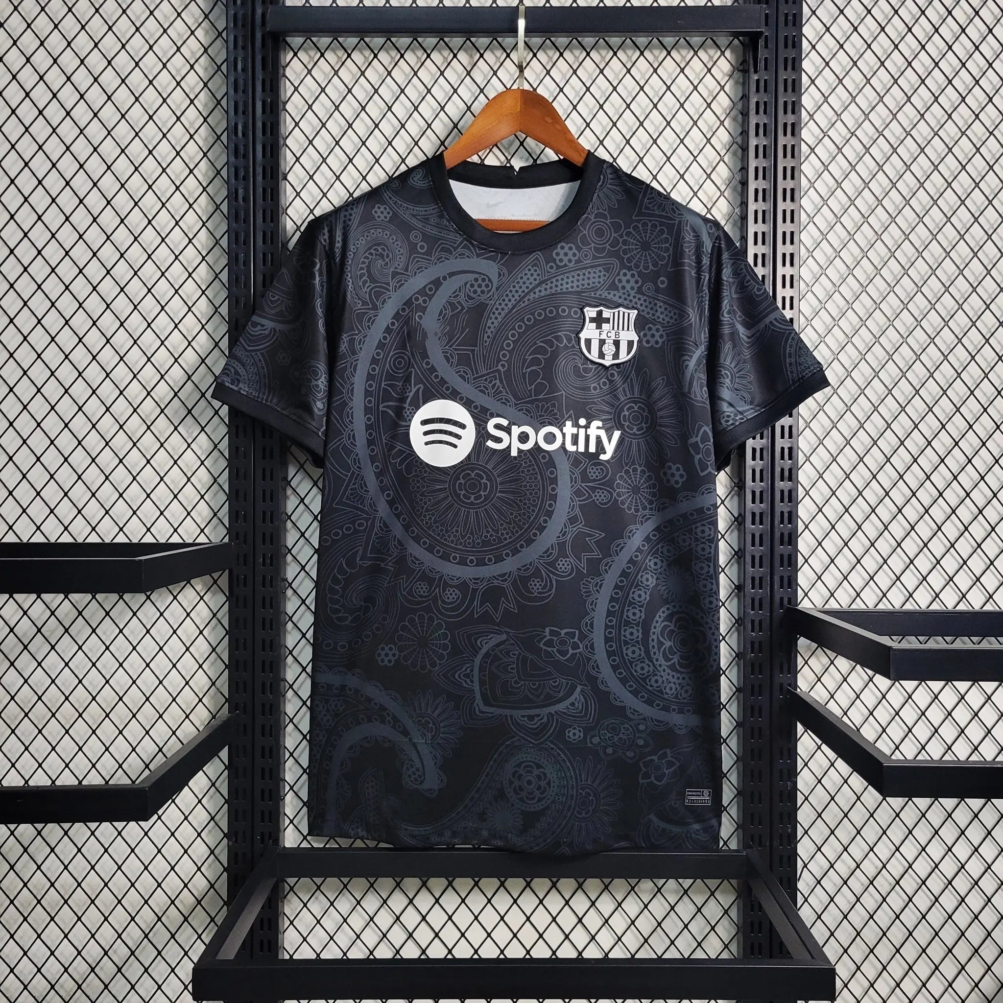 FC Barcelone maillot Édition spéciale 2023 2024 L'Univers Du Maillot