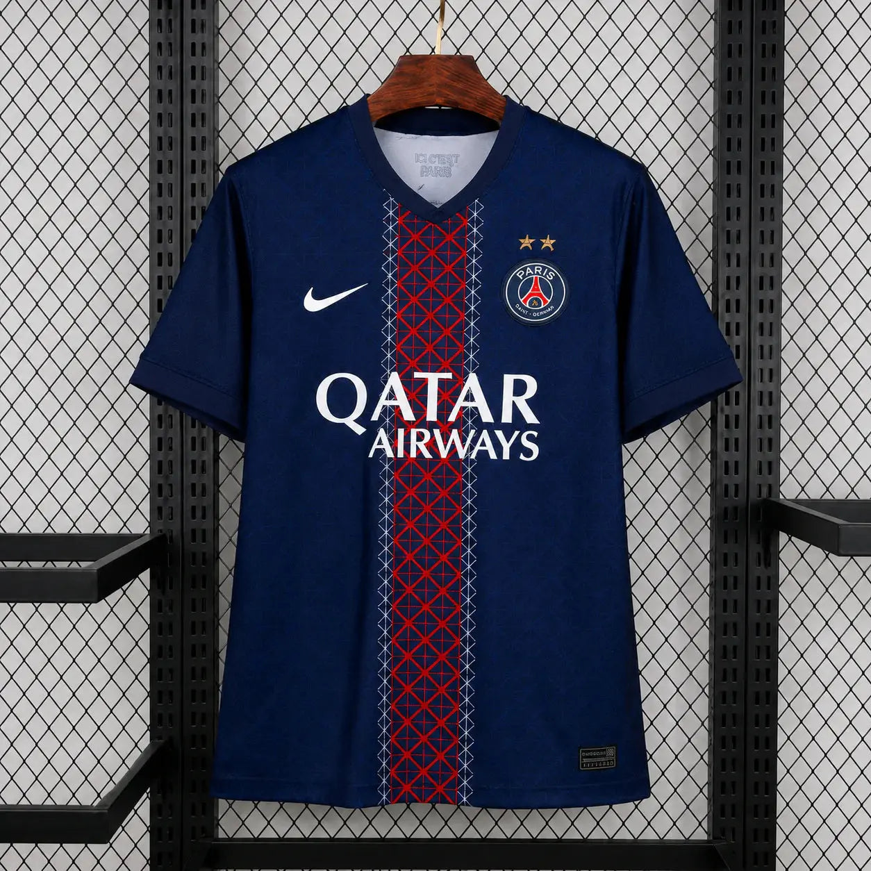 Maillot Paris Saint-Germain 2026 "2 étoiles"