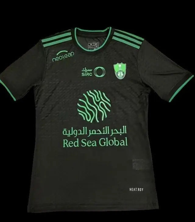 Arabie Saoudite Al-Ahli maillot Extérieur 2023 2024 L'Univers Du Maillot