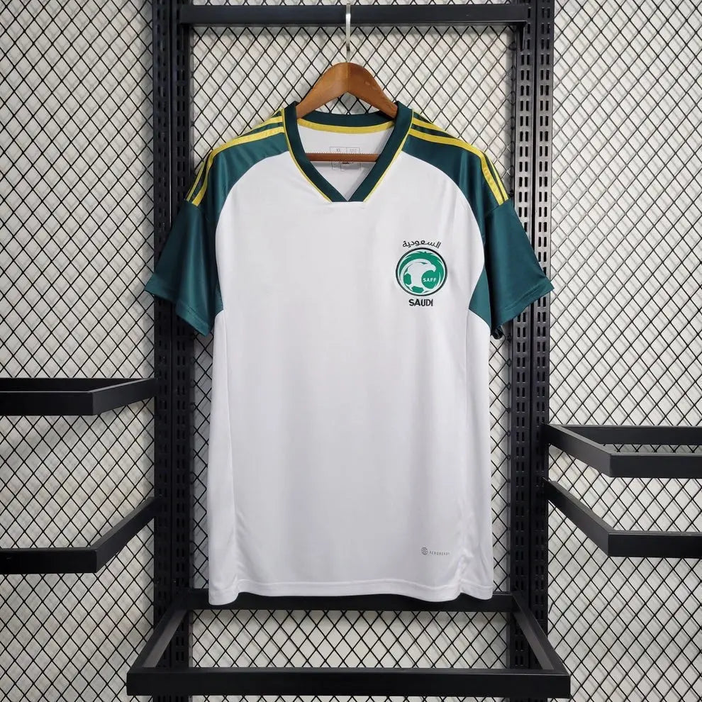 Arabie Saoudite maillot Domicile 2023 2024 L'Univers Du Maillot