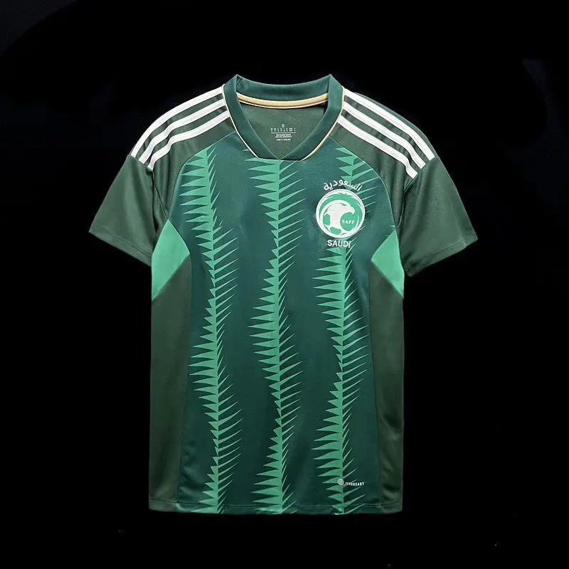 Arabie Saoudite maillot Extérieur 2023 2024 L'Univers Du Maillot