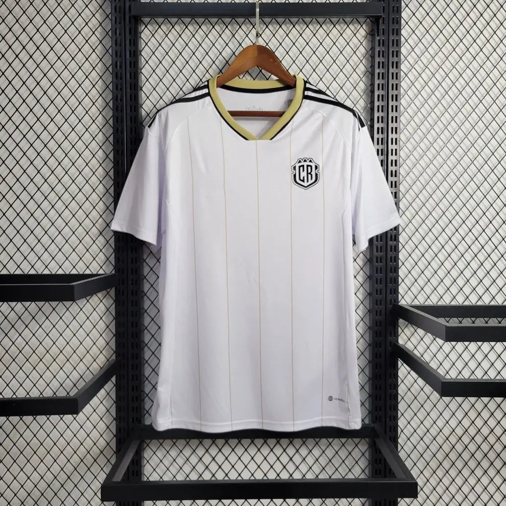 Costa Rica maillot Domicile 2023 2024 L'Univers Du Maillot