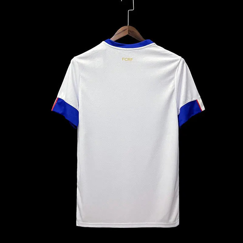 Costa Rica maillot Coupe du Monde 2022 L'Univers Du Maillot