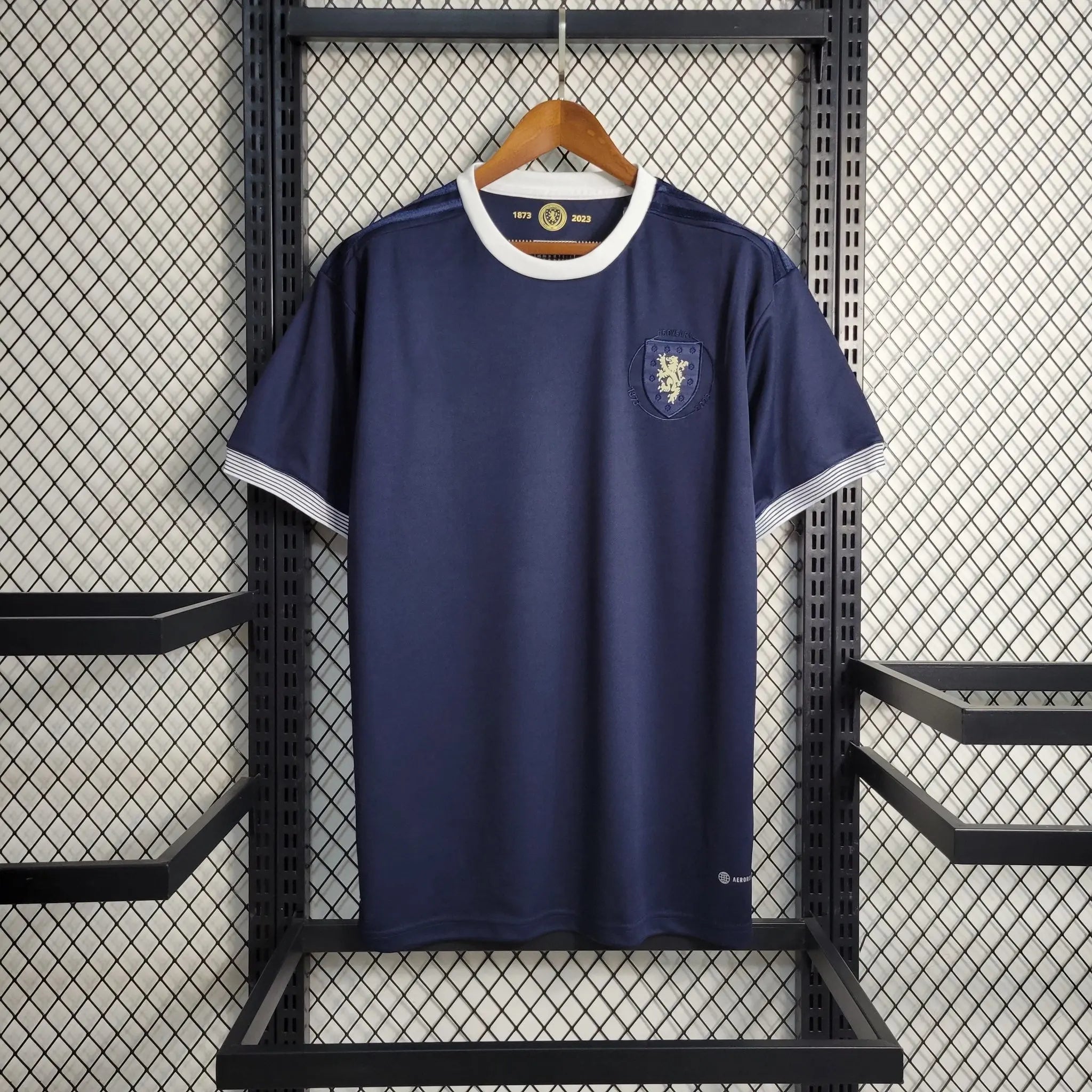 Écosse maillot Édition 150ème Anniversaire 2023 2024 L'Univers Du Maillot
