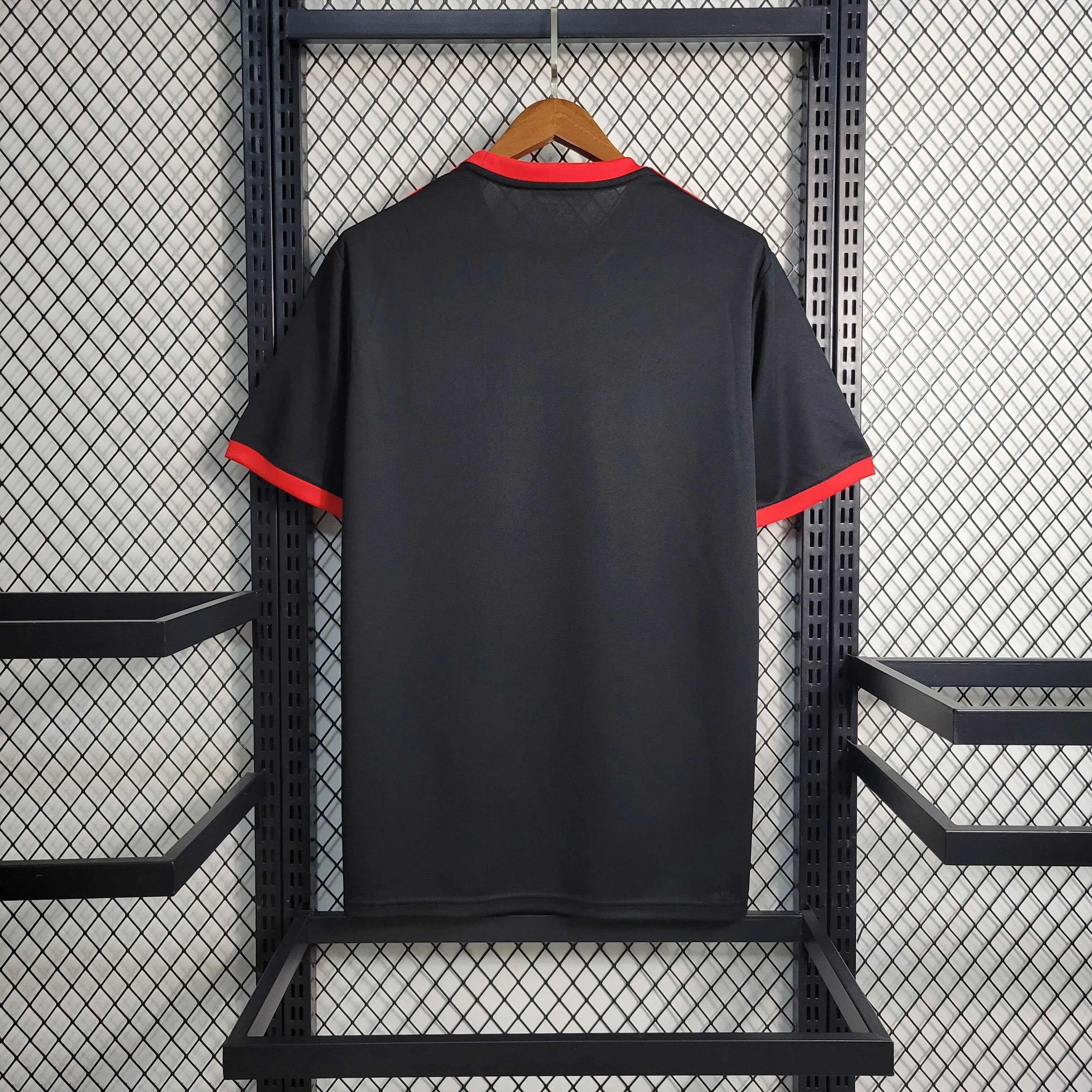 Japon Édition spéciale Léopard Noir 2023 2024 L'Univers Du Maillot