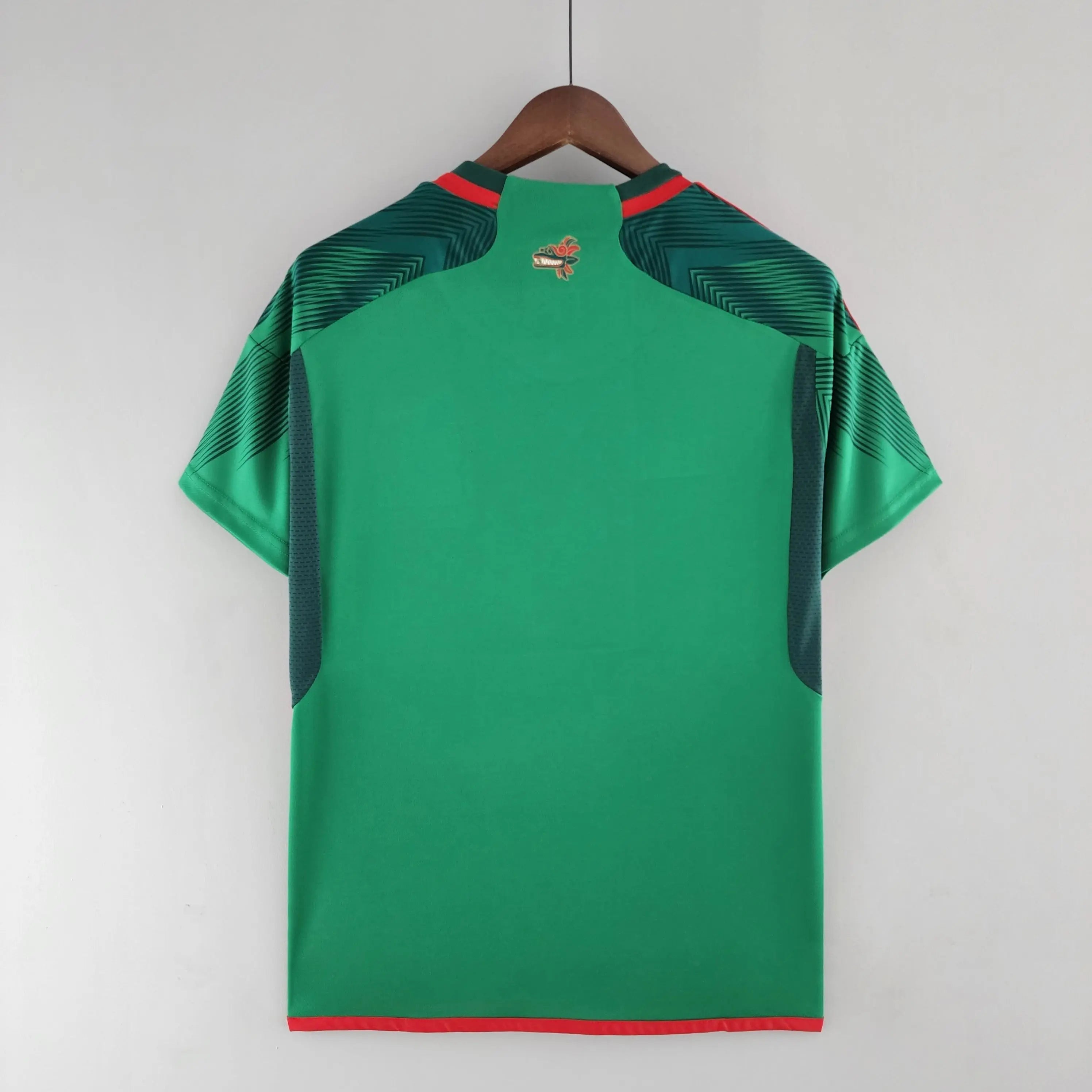 Mexique maillot Domicile Coupe du Monde 2022 L'Univers Du Maillot