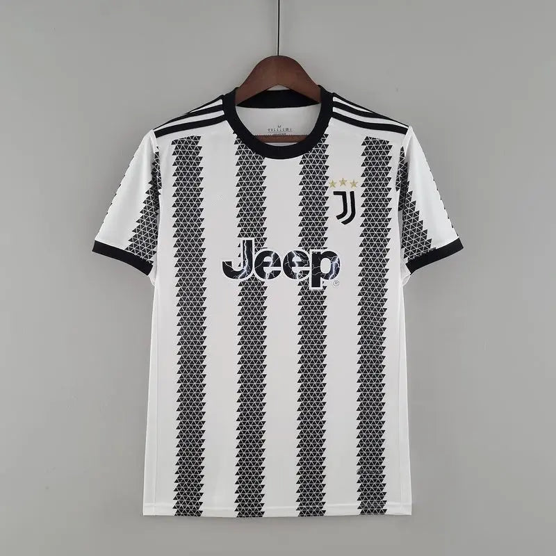 Juventus maillot Domicile 2022 2023 L'Univers Du Maillot