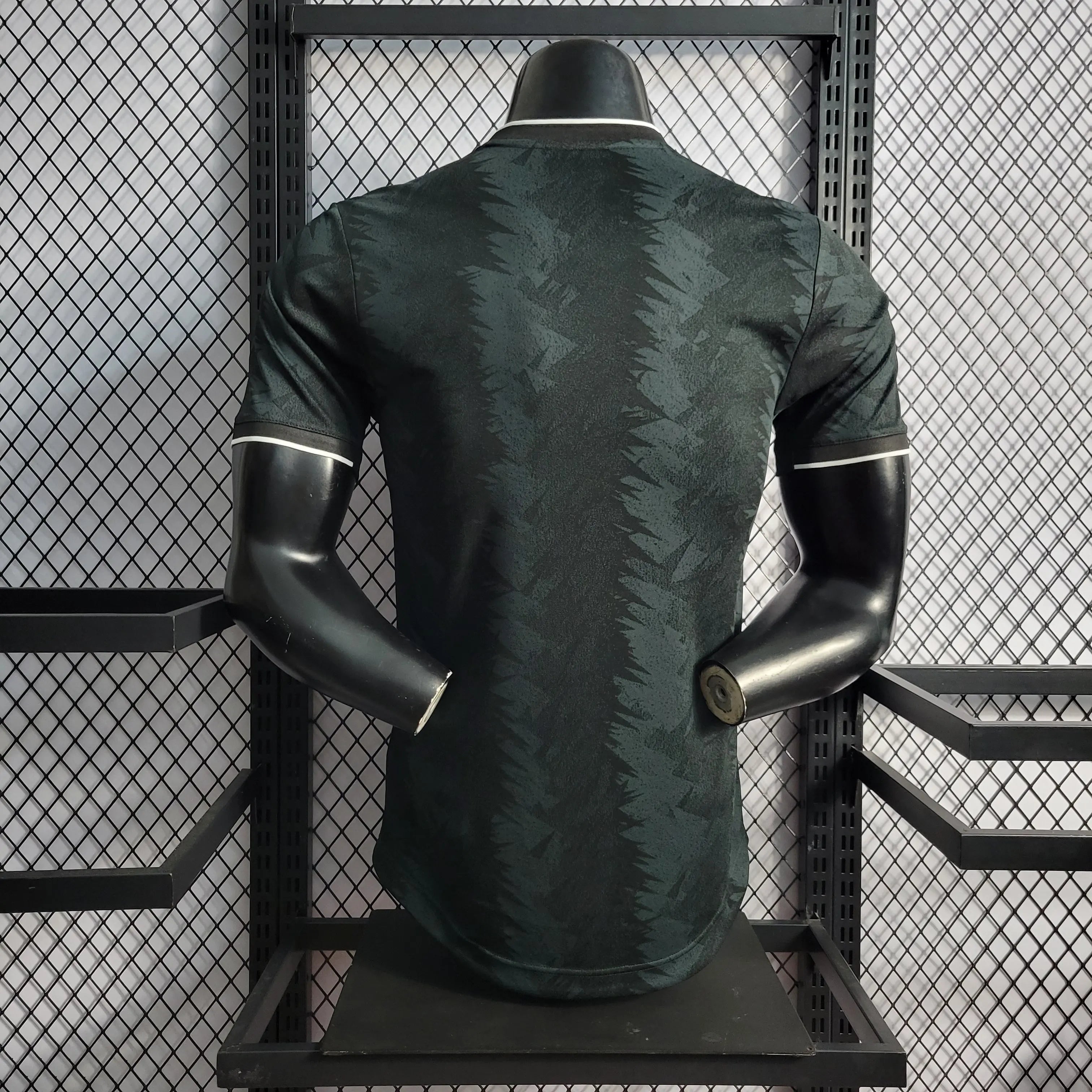 Juventus away version Player 2022 2023 L'Univers Du Maillot