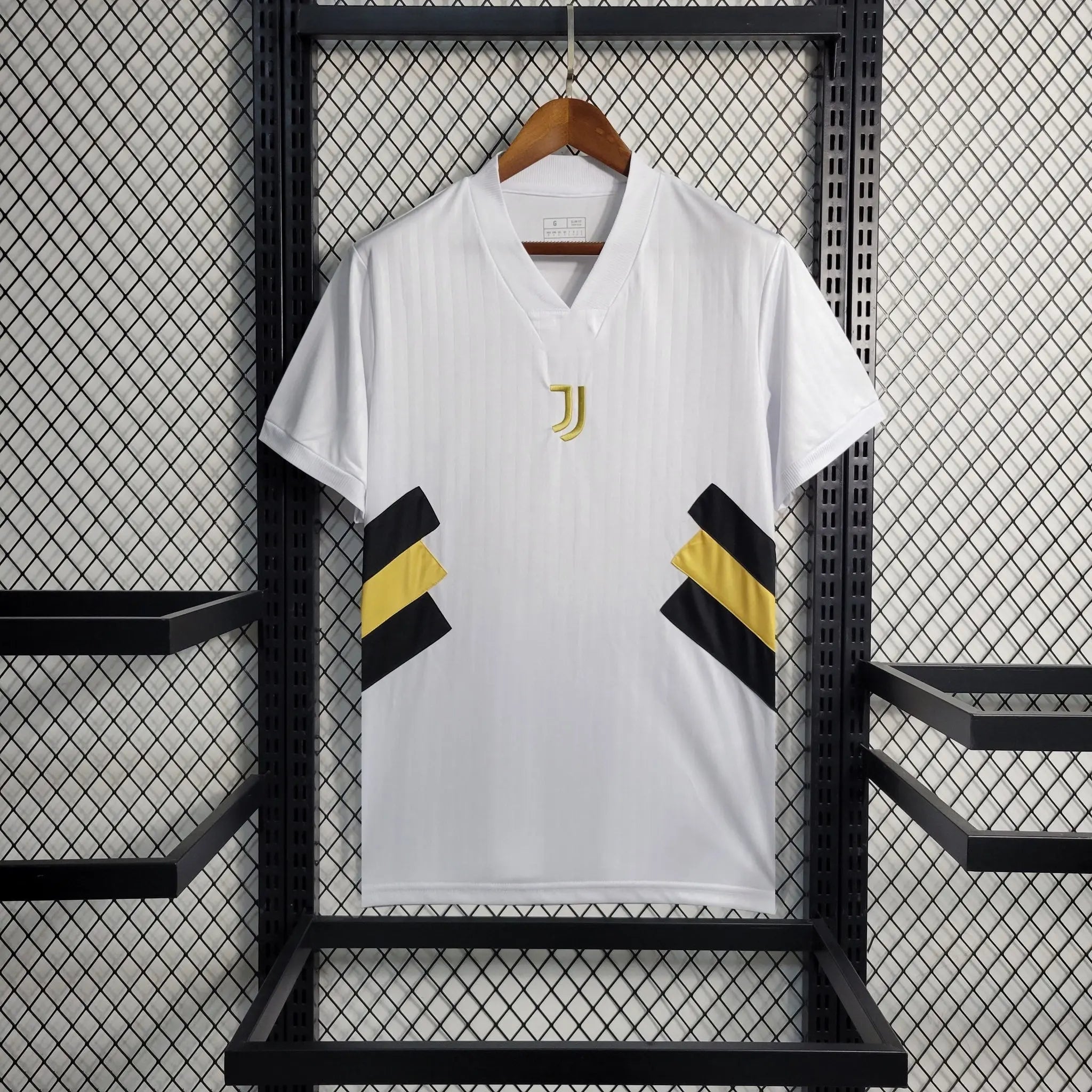Juventus maillot Blanc 2023 2024 L'Univers Du Maillot