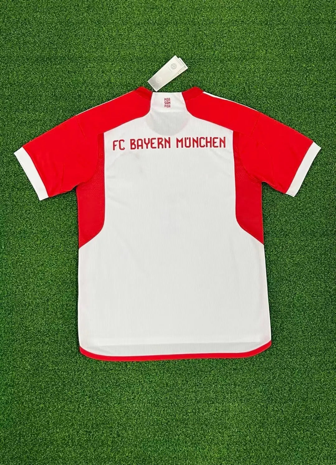 Bayern Munich maillot Domicile 2023 2024 L'Univers Du Maillot