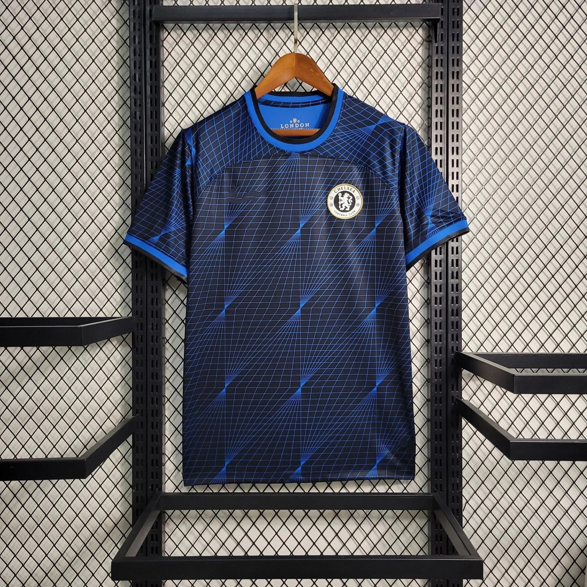 Chelsea maillot Extérieur 2023 2024 L'Univers Du Maillot