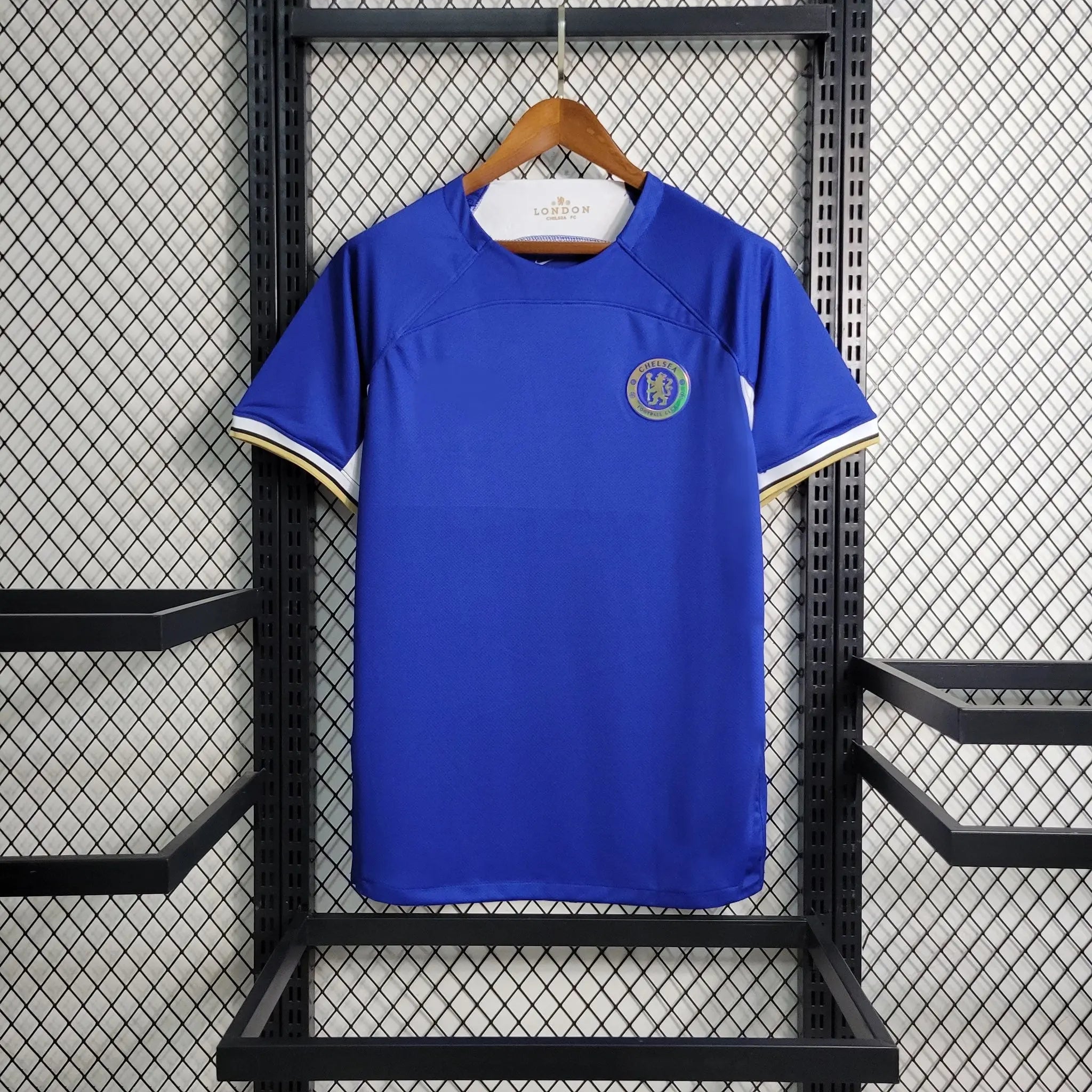 Chelsea maillot Domicile 2023 2024 L'Univers Du Maillot