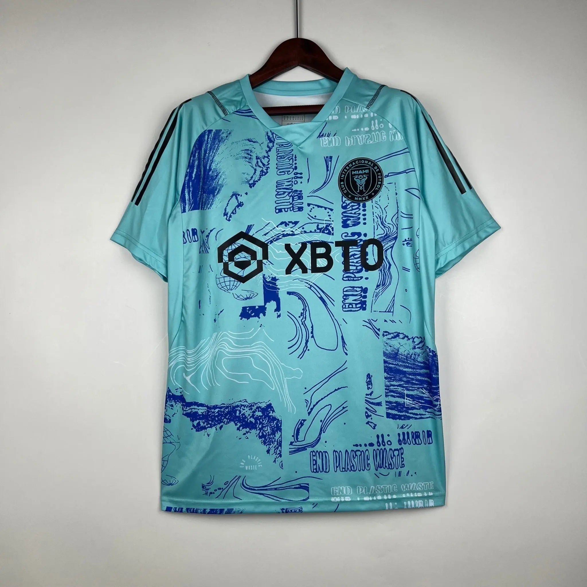 Inter Miami maillot Édition spéciale 2023 2024 L'Univers Du Maillot