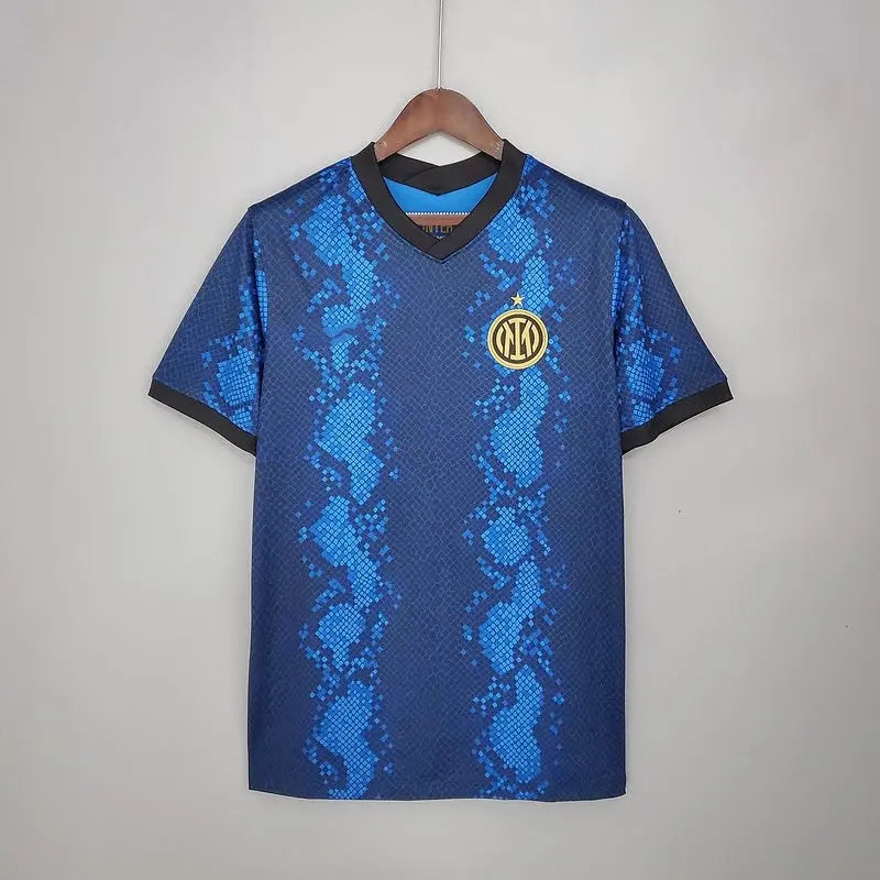 Inter Milan maillot Domicile 2021 2022 L'Univers Du Maillot