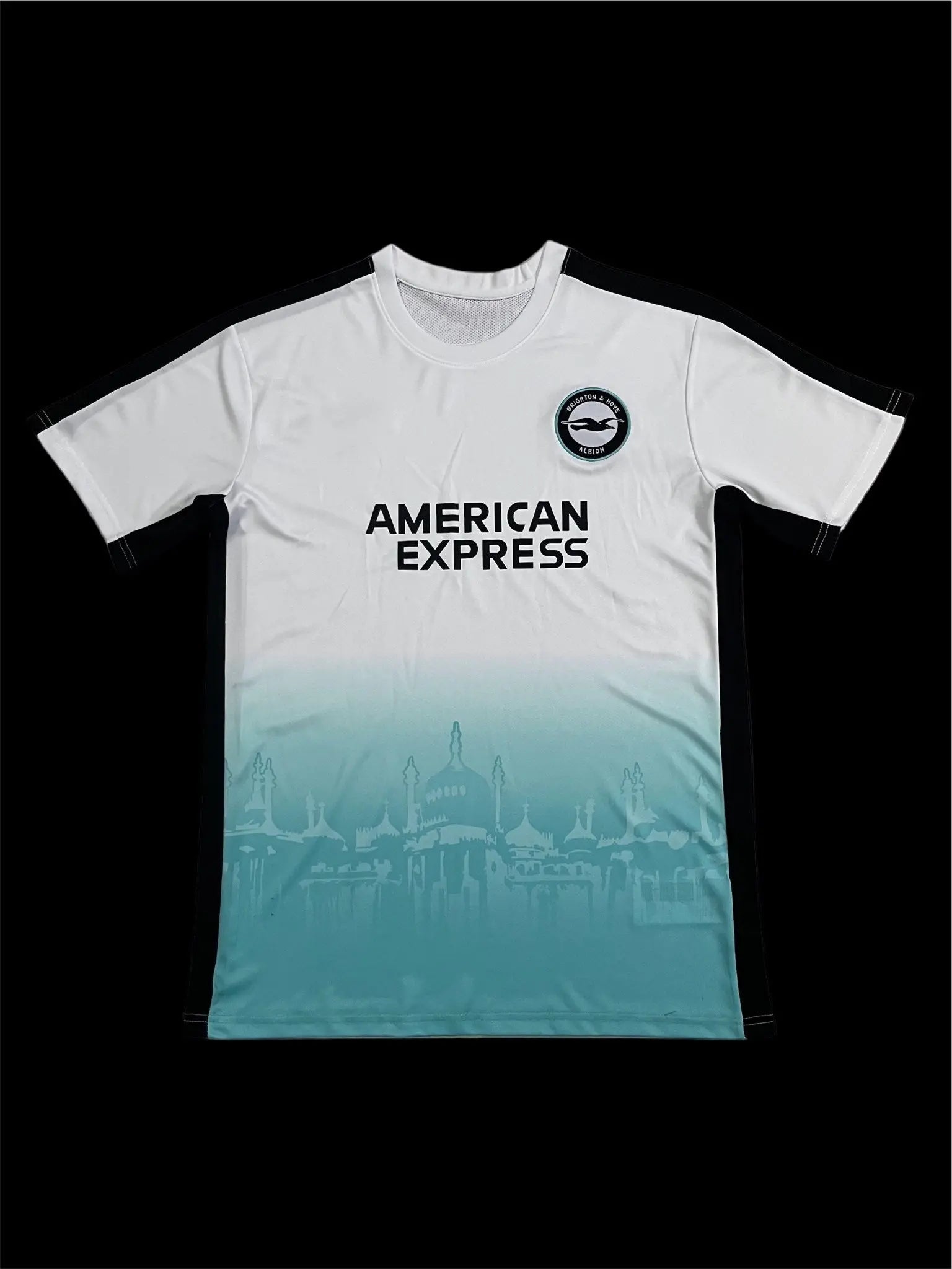 Brighton maillot third 2023 2024 L'Univers Du Maillot