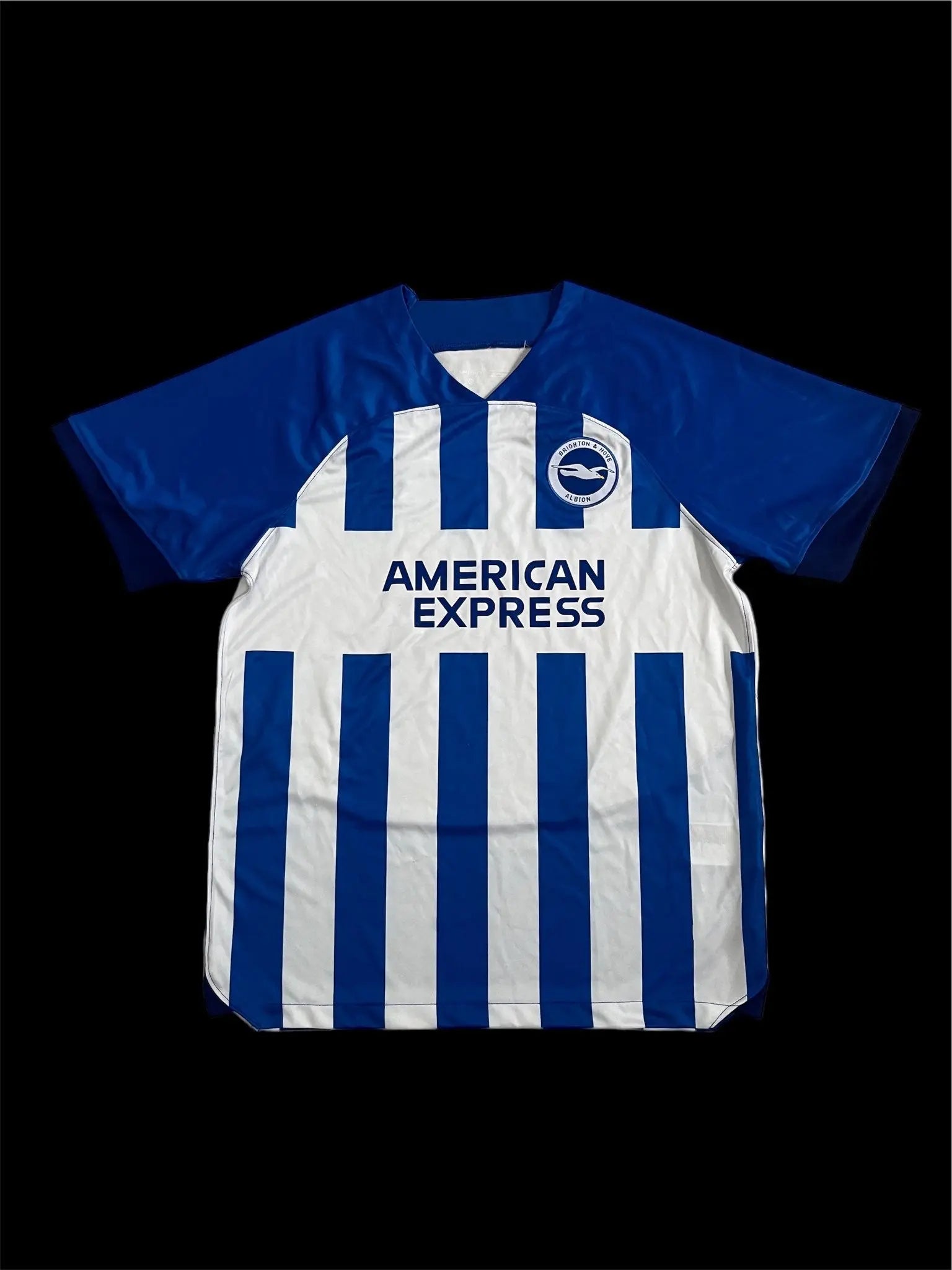 Brighton maillot Domicile 2023 2024 L'Univers Du Maillot