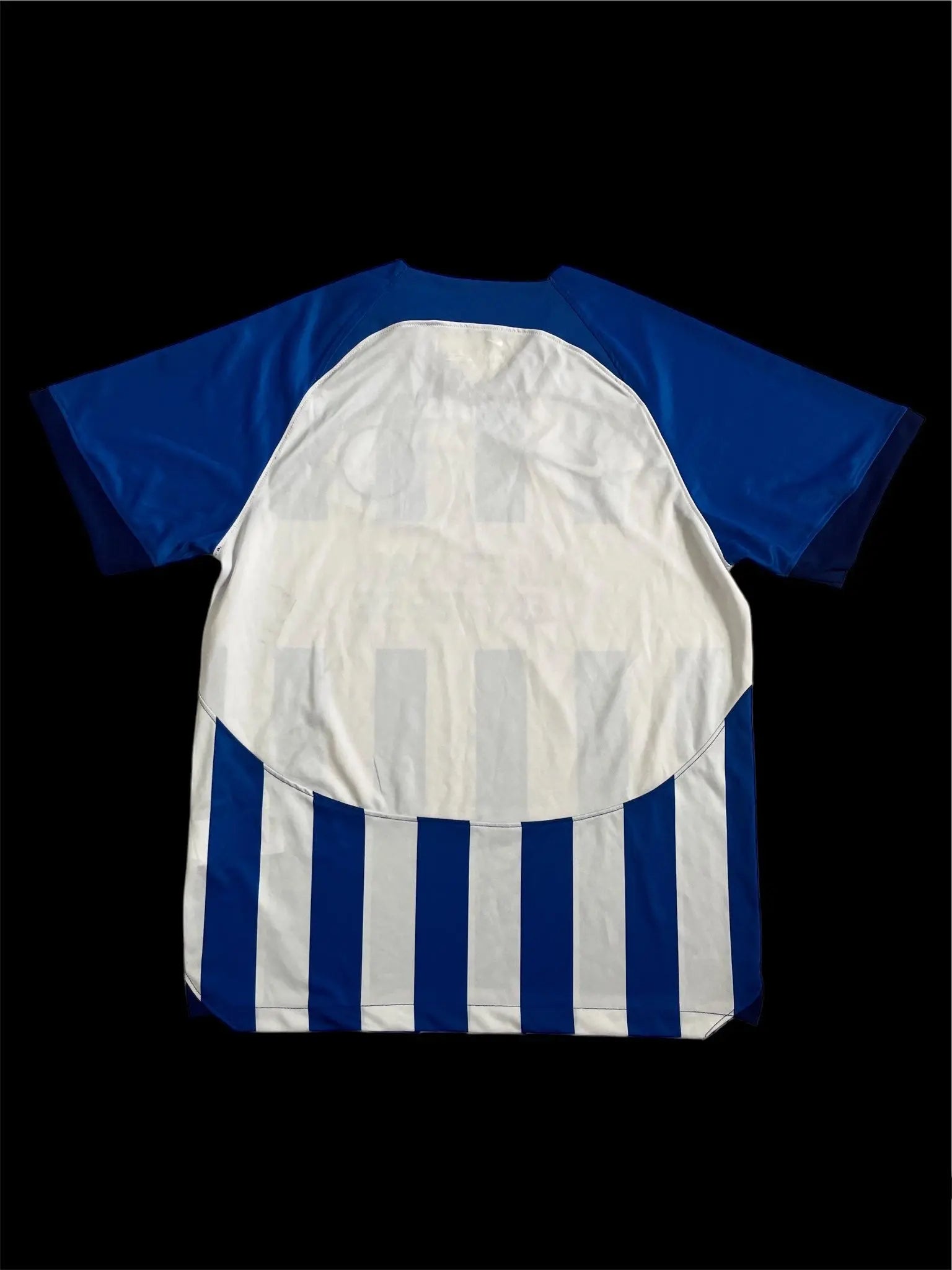Brighton maillot Domicile 2023 2024 L'Univers Du Maillot