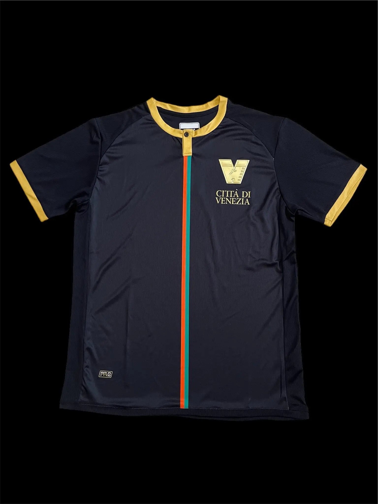 Venise maillot Domicile 2023 2024 L'Univers Du Maillot