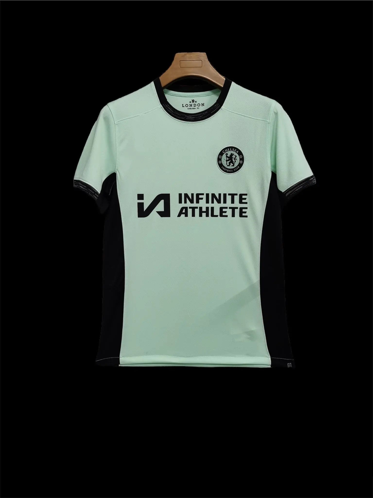 Chelsea maillot third 2023 2024 L'Univers Du Maillot