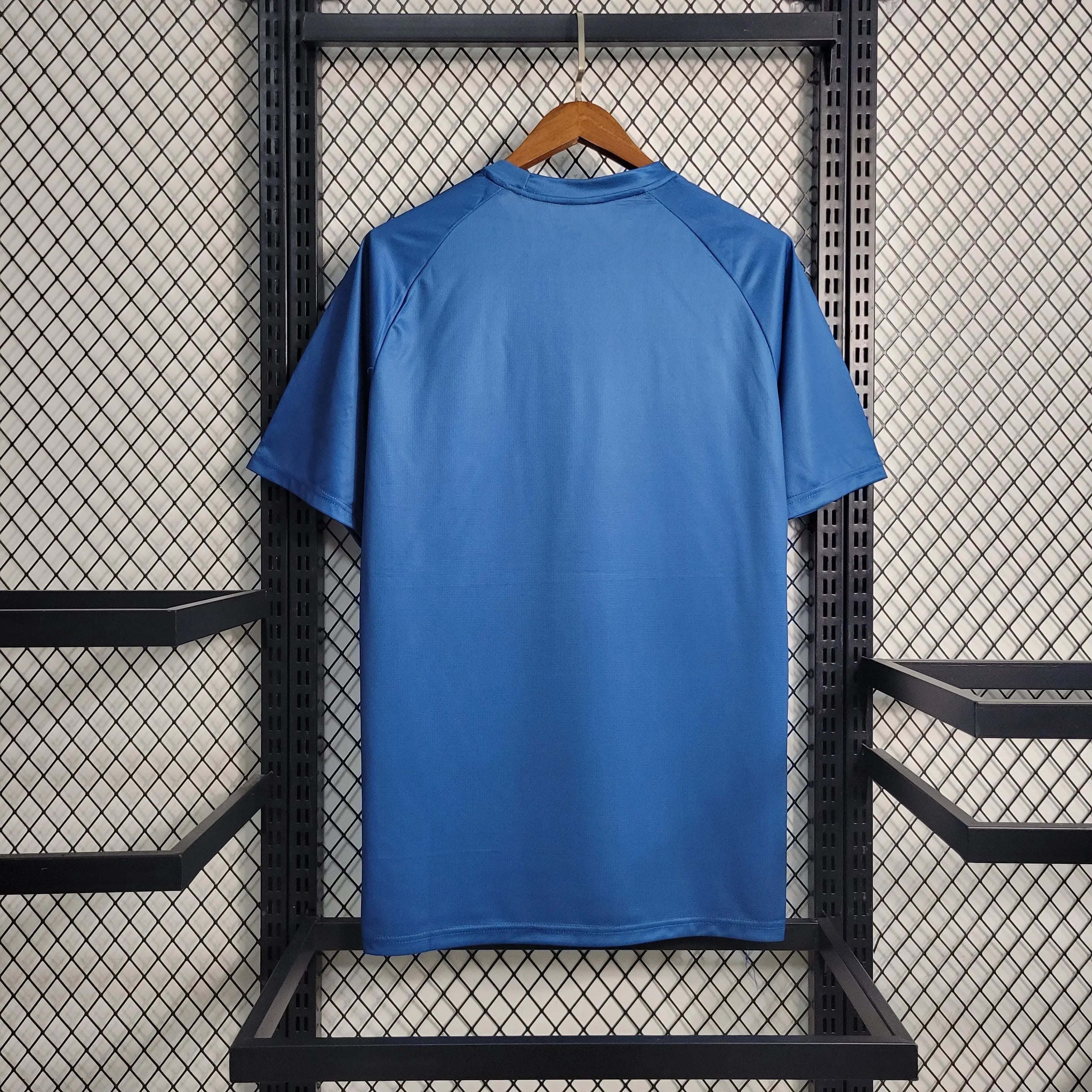 Manchester City maillot entraînement 2023 2024 L'Univers Du Maillot