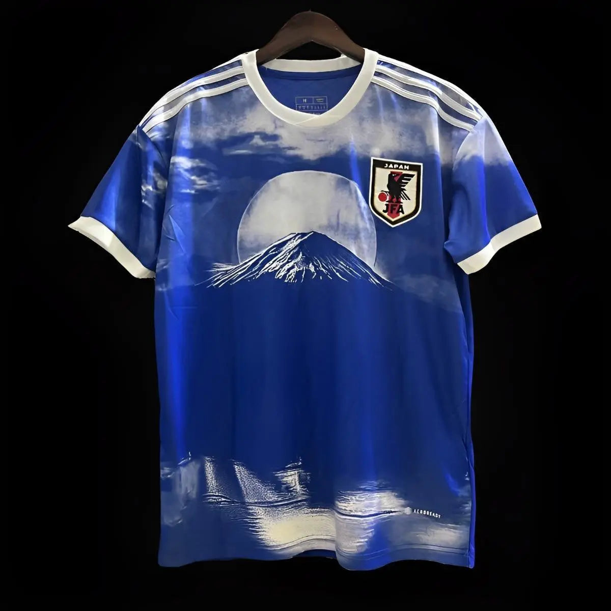Japan x Mount Fuji maillot Édition limitée 2023 2024 L'Univers Du Maillot