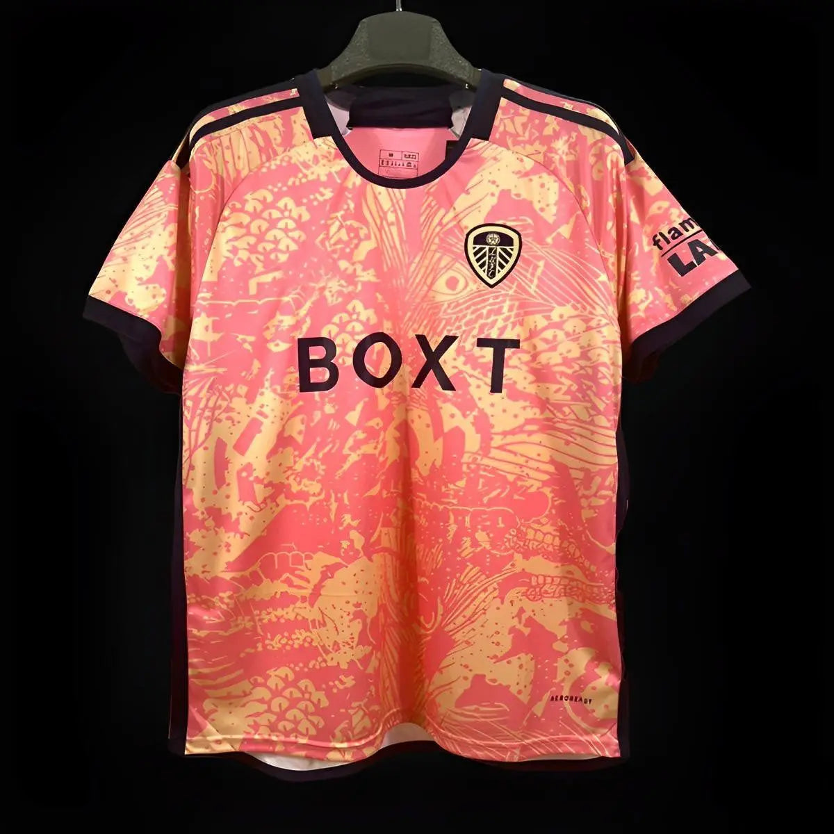 Leeds maillot third 2023 2024 L'Univers Du Maillot