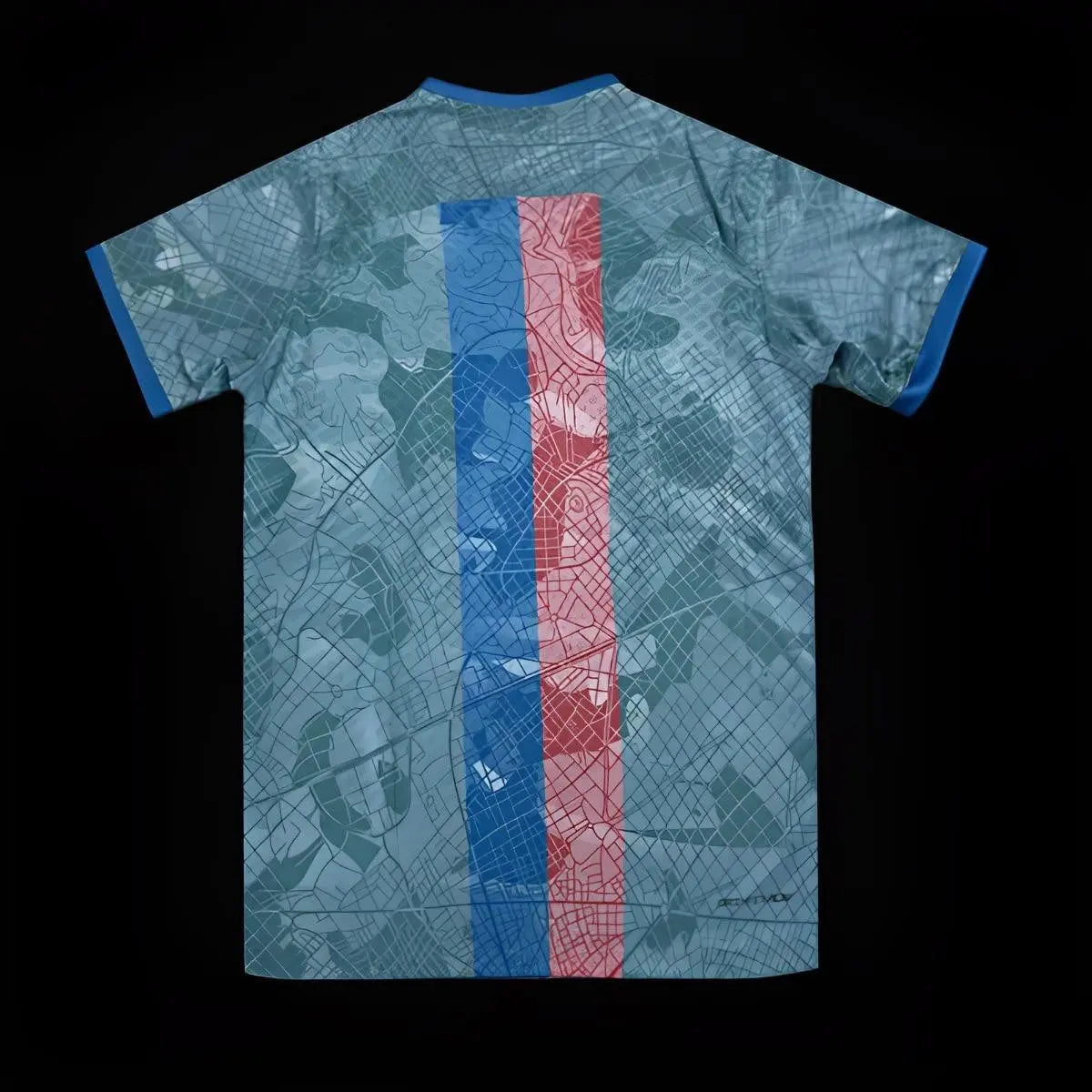 FC Barcelone maillot entraînement 2023 2024 L'Univers Du Maillot