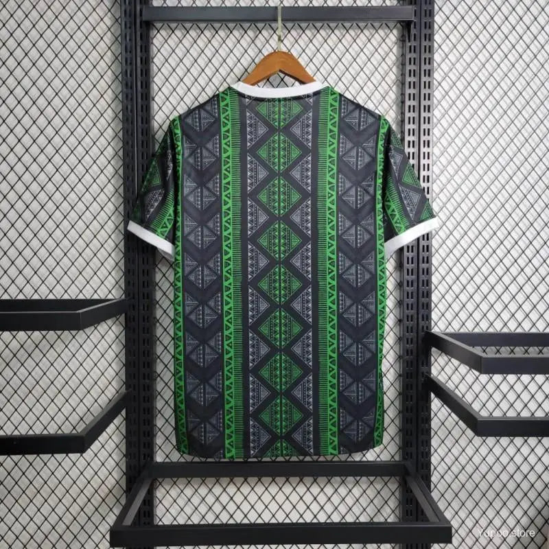 Nigéria maillot extérieur 2023 2024 L'Univers Du Maillot