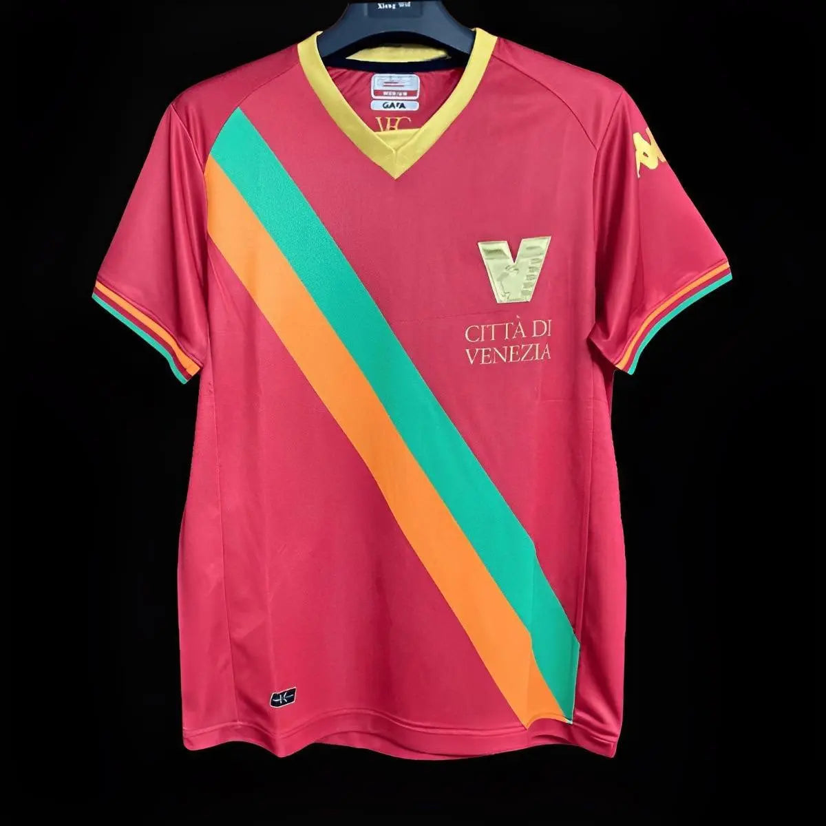 Venise maillot Gardien 2023 2024 L'Univers Du Maillot