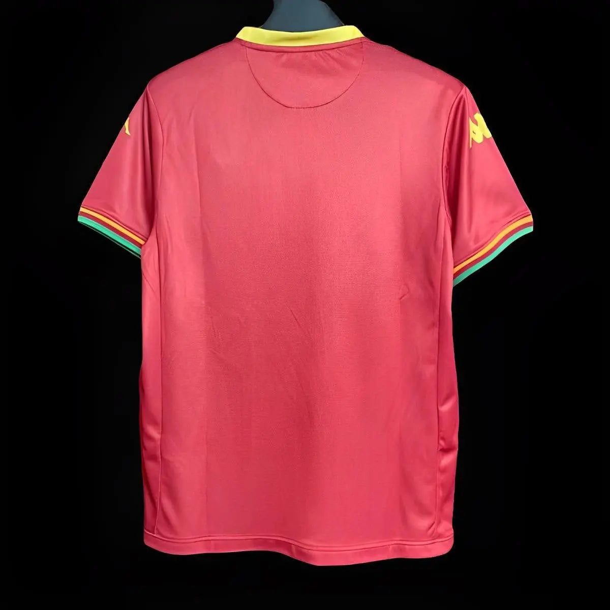 Venise maillot Gardien 2023 2024 L'Univers Du Maillot