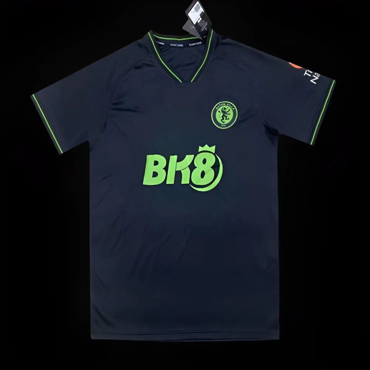 Aston Villa maillot Gardien 2023 2024 L'Univers Du Maillot