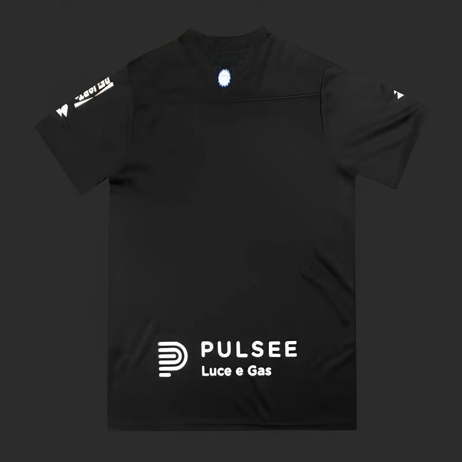 Monza maillot third 2023 2024 L'Univers Du Maillot