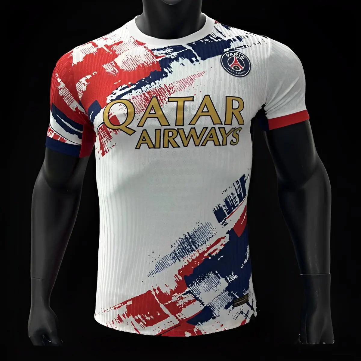 PSG maillot Concept version Player 2023 2024 L'Univers Du Maillot