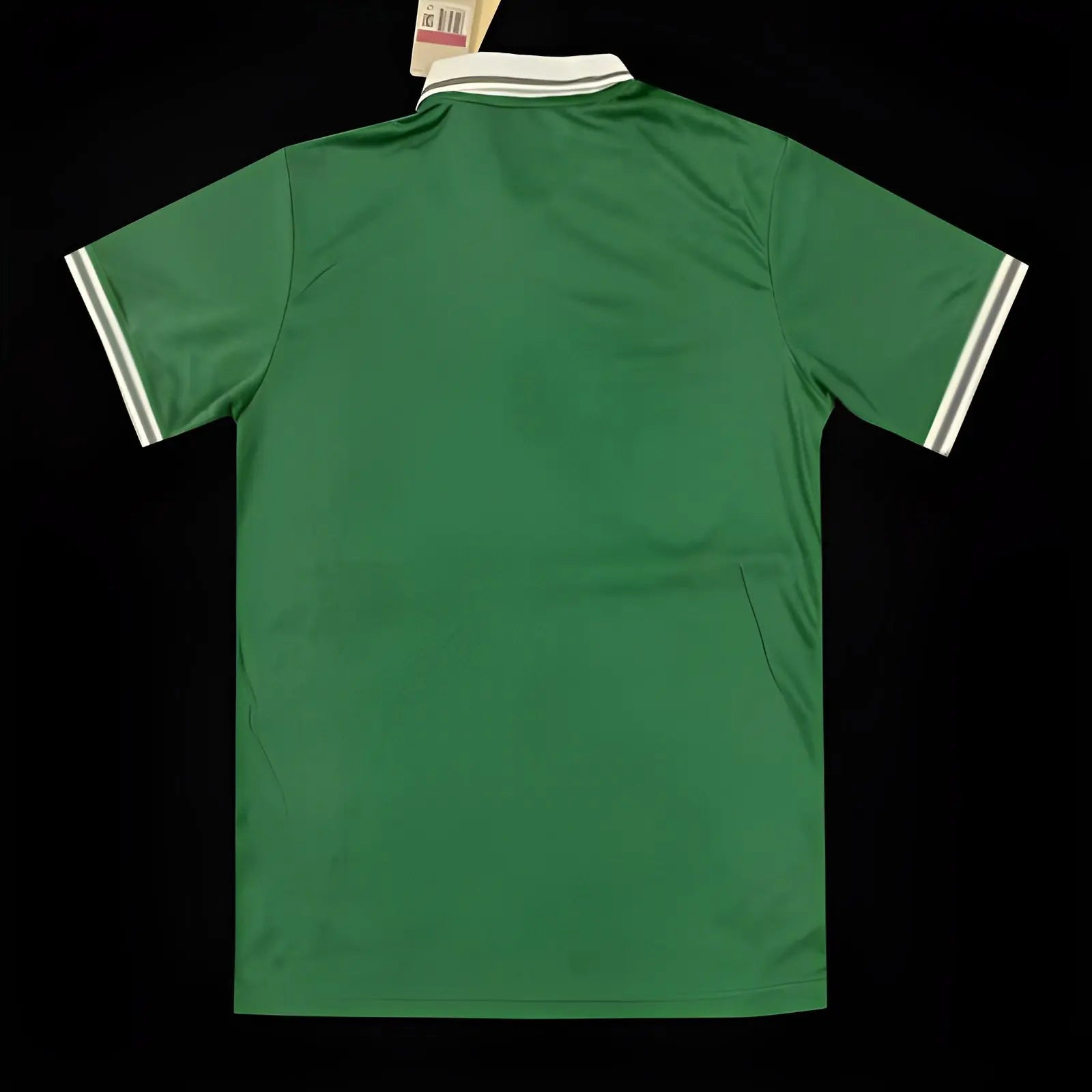 Nigéria maillot domicile 2023 2024 L'Univers Du Maillot