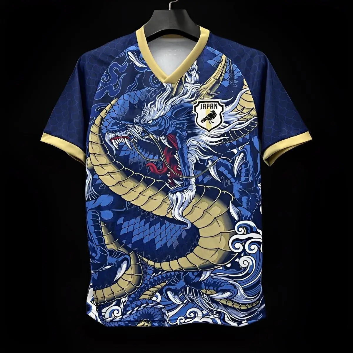 Japon maillot Édition limitée 2023 2024 L'Univers Du Maillot