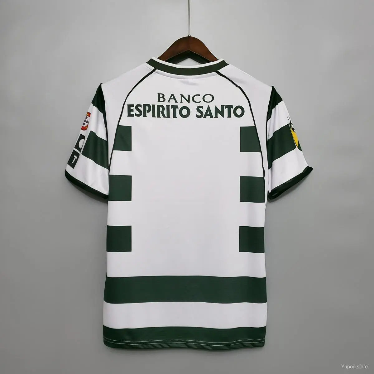 Sporting maillot Édition limitée 2023 2024 L'Univers Du Maillot