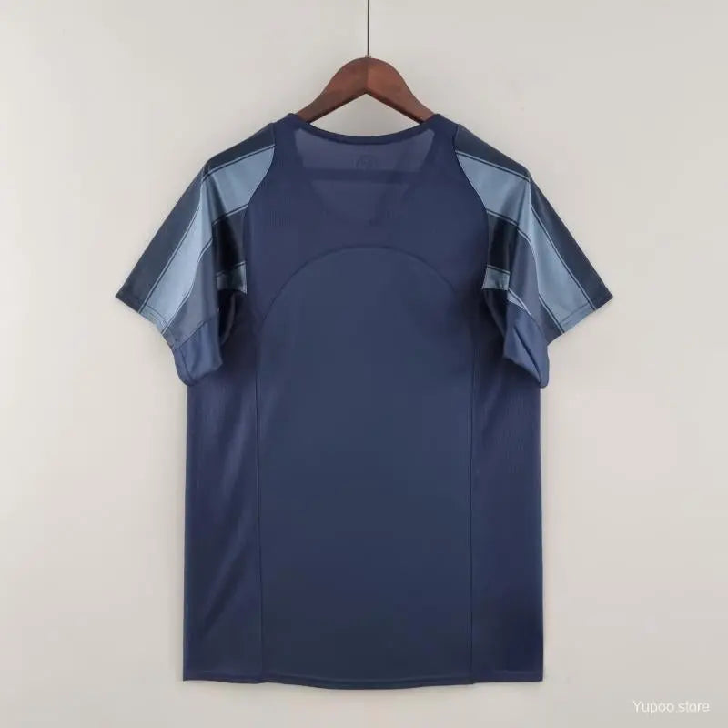 Inter Milan third maillot Retro 2004 2005 L'Univers Du Maillot