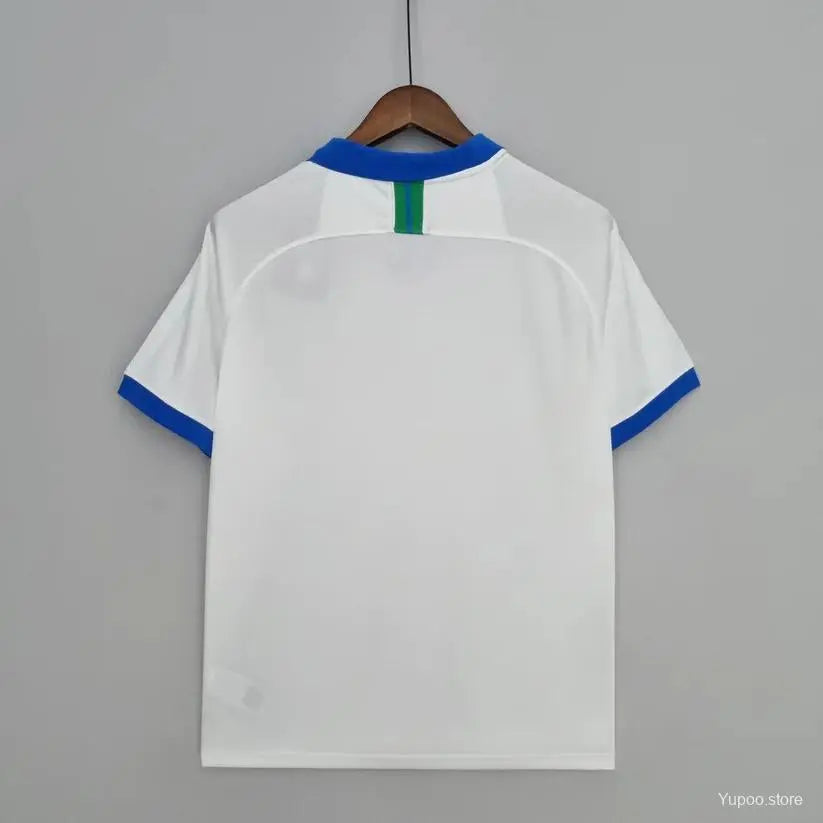 Brésil maillot extérieur Rétro 2019 L'Univers Du Maillot