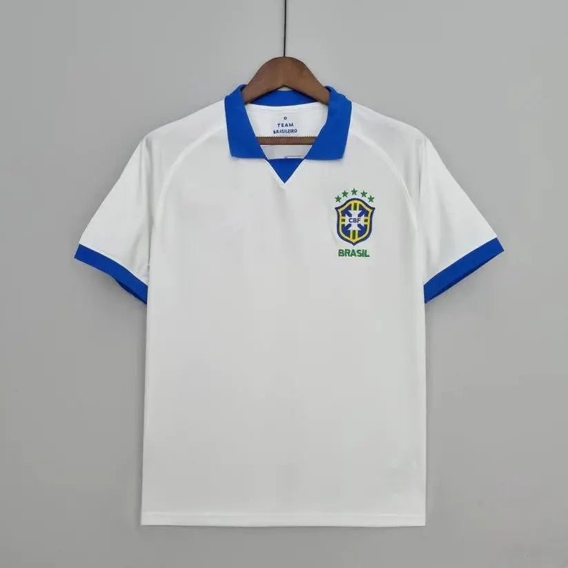 Brésil maillot extérieur Rétro 2019 L'Univers Du Maillot