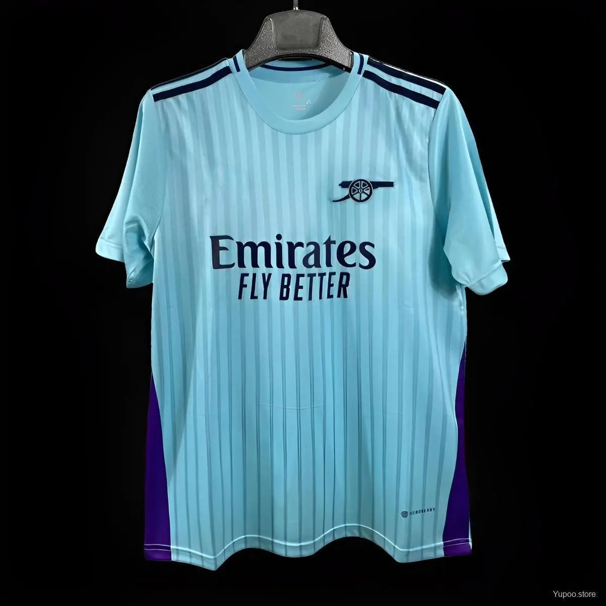 Arsenal maillot extérieur 2024 2025 L'Univers Du Maillot
