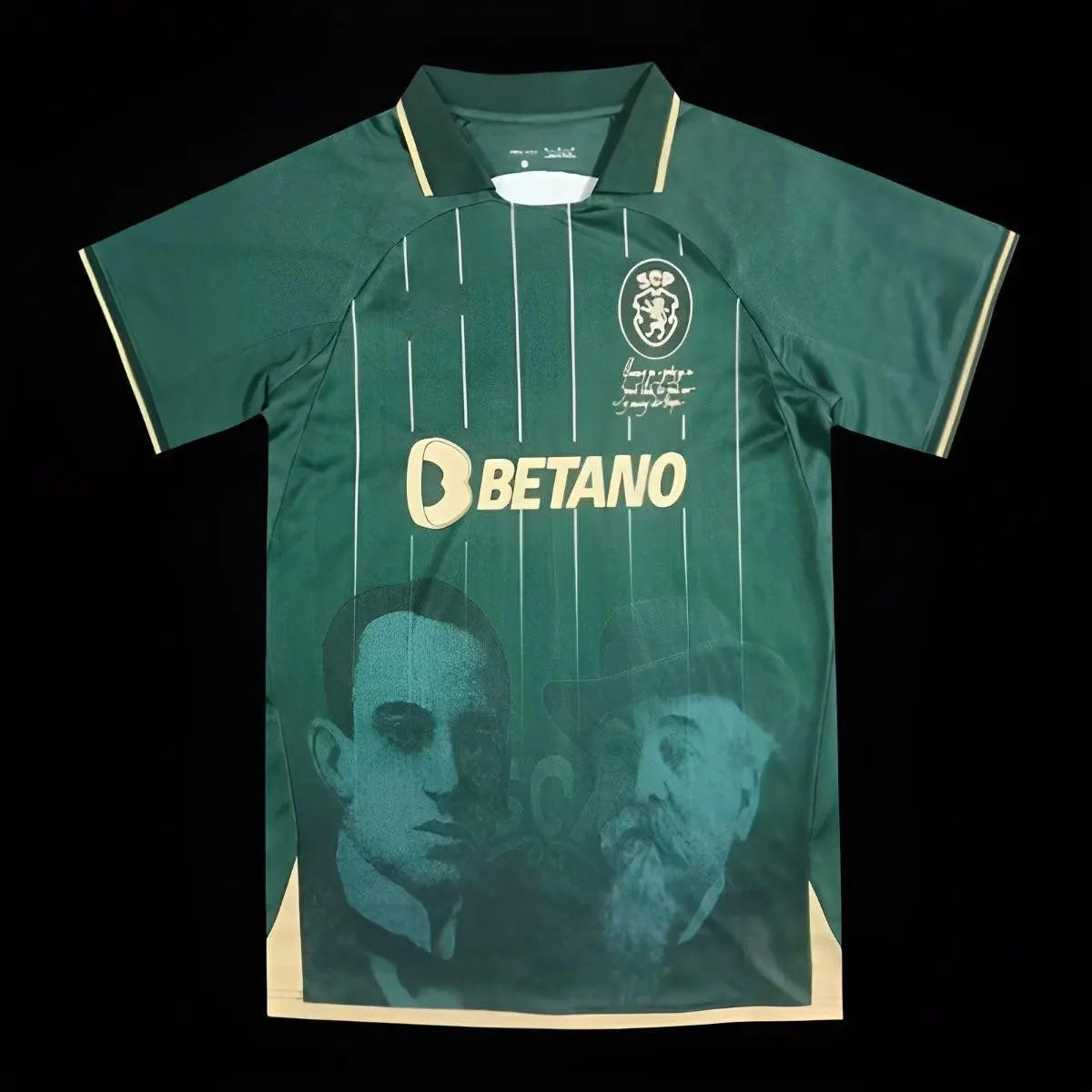 Sporting maillot Édition limitée 2023 2024 L'Univers Du Maillot
