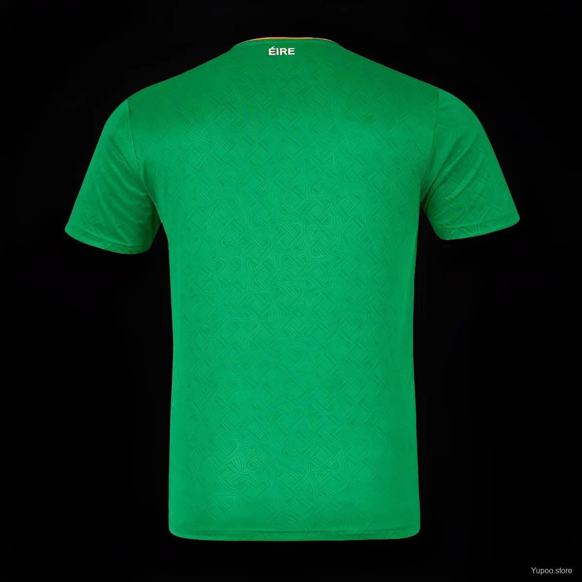 Irlande maillot domicile 2023 2024 L'Univers Du Maillot