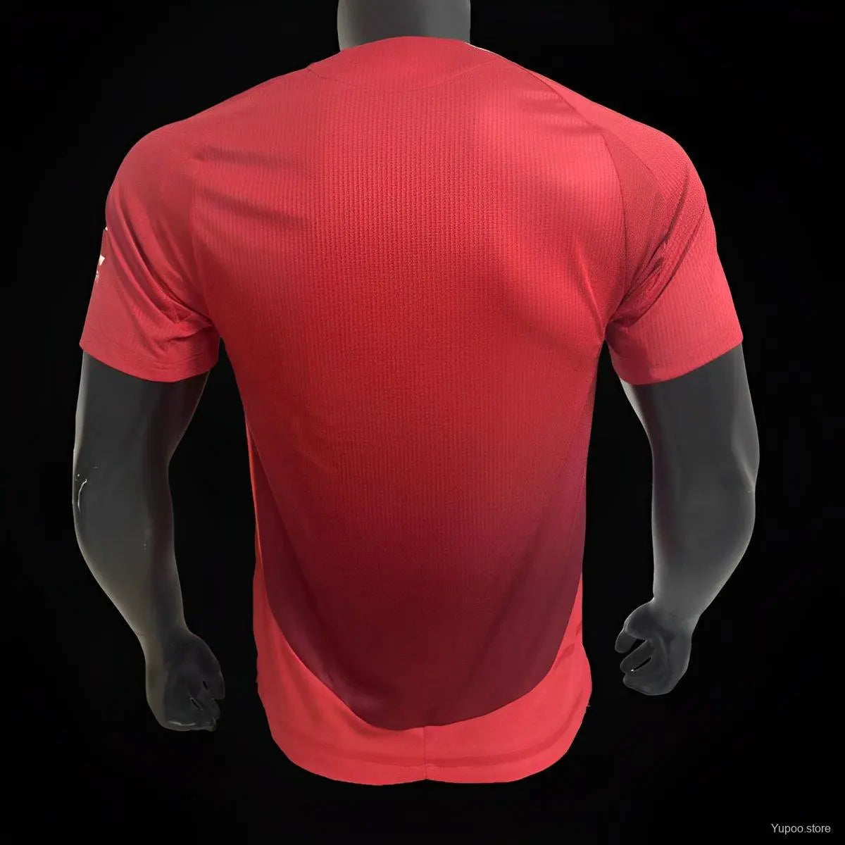 Manchester Untied Maillot Version Player 24/25 Home L'Univers Du Maillot