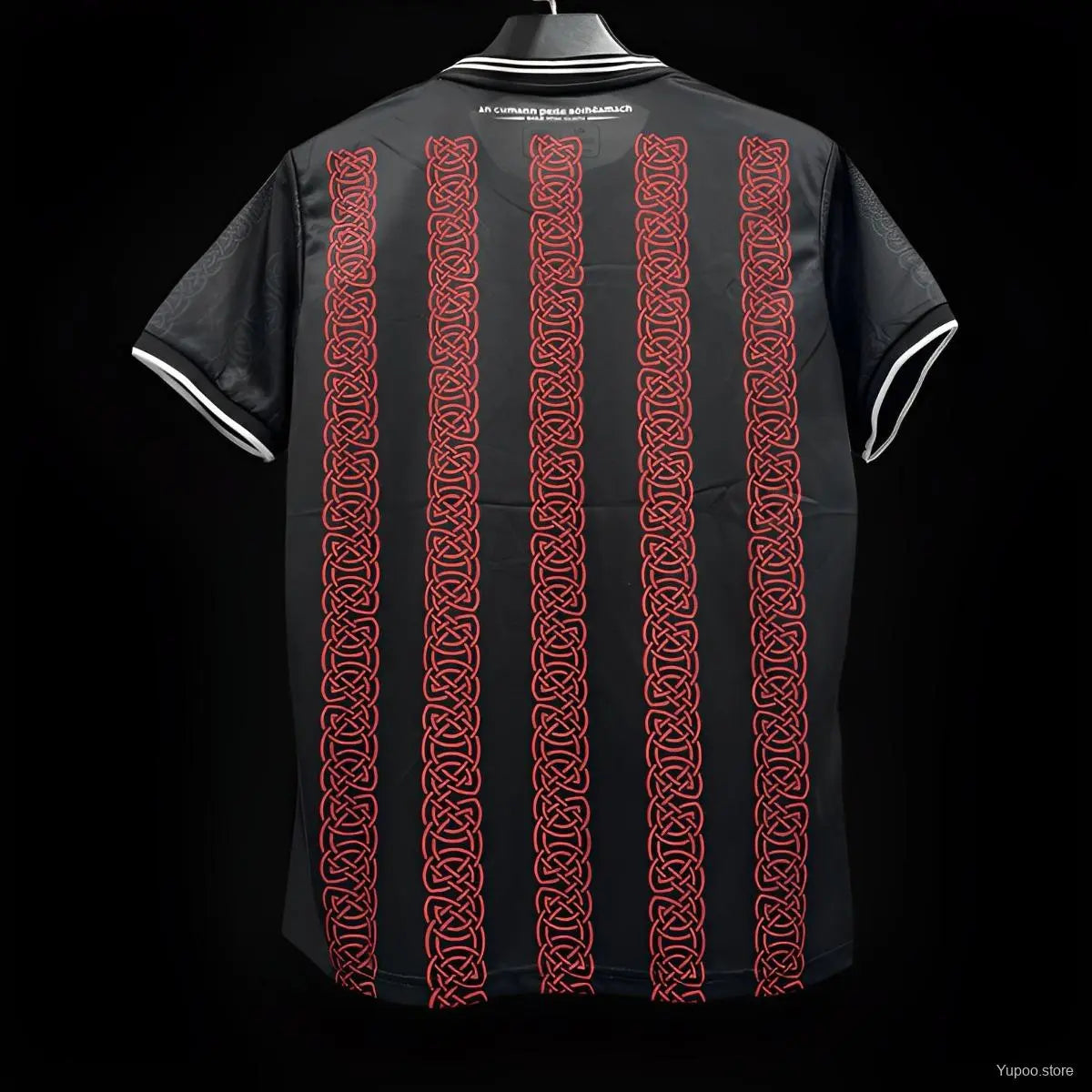 Maillot 24/25 Bohemian Home L'Univers Du Maillot