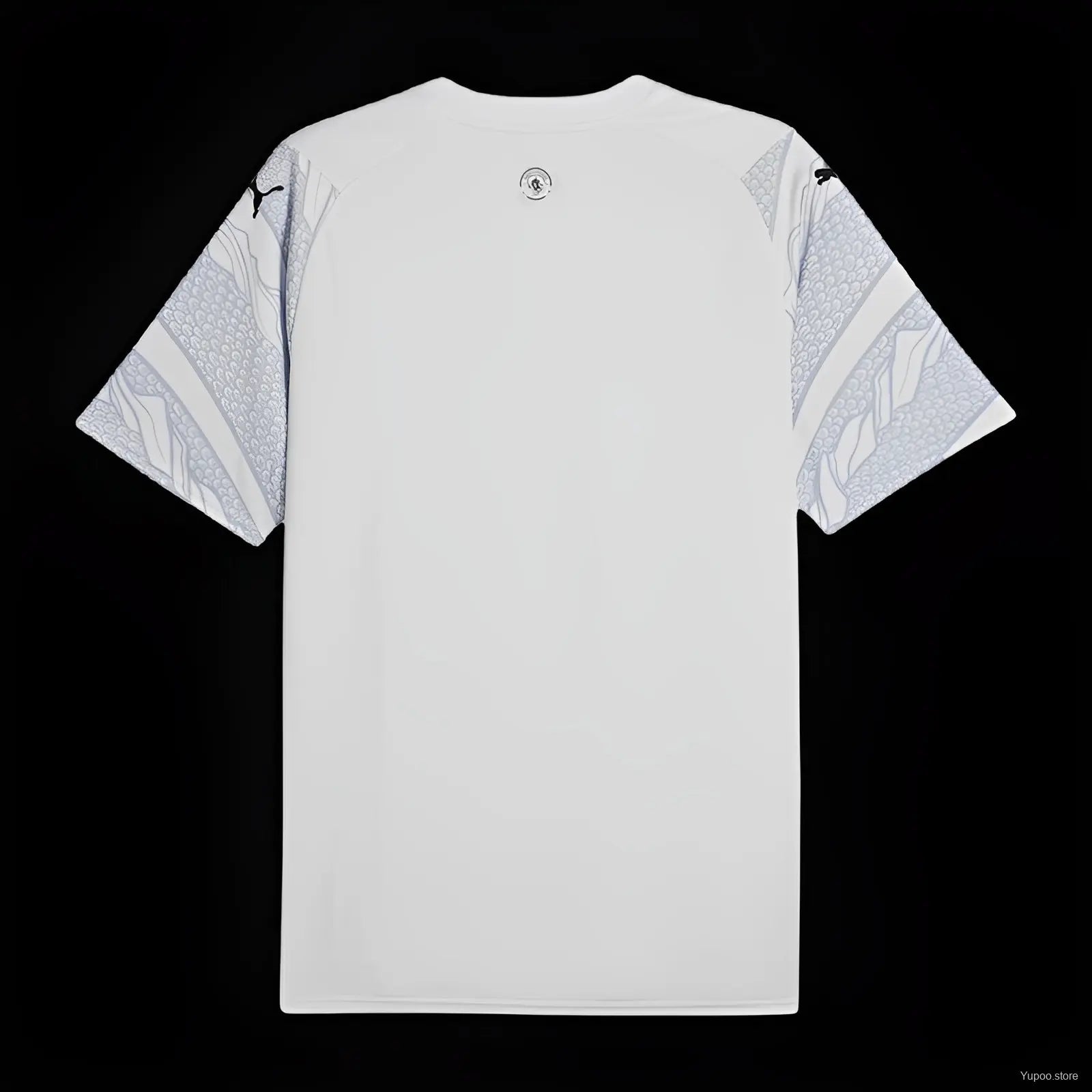 Maillot 24/25 Manchester City Dragon L'Univers Du Maillot