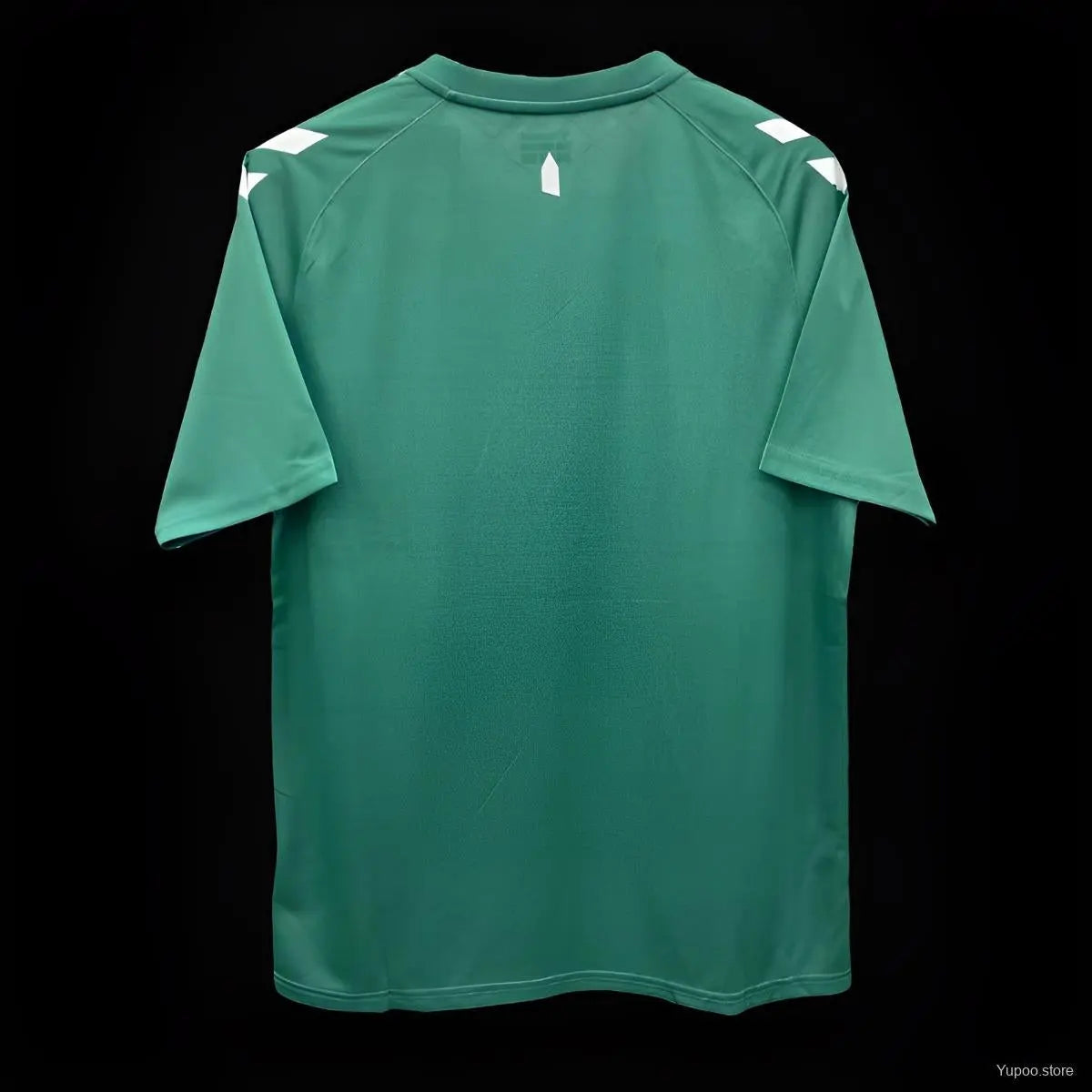 Maillot 24/25 Everton Hummel Édition Spéciale Vert L'Univers Du Maillot