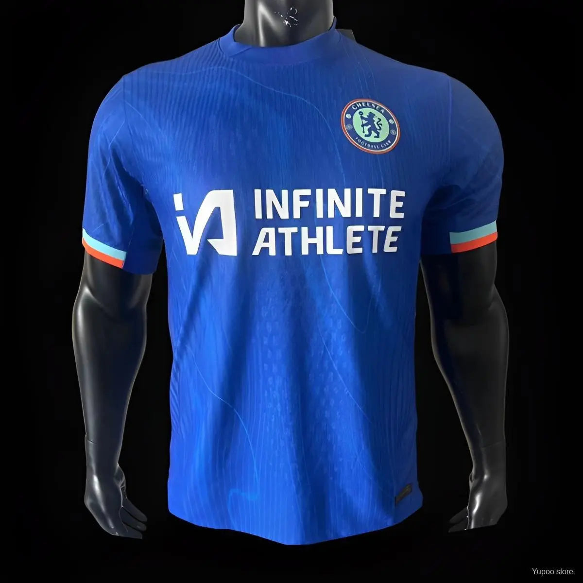 Maillot 24/25 Chelsea Home Version Player L'Univers Du Maillot