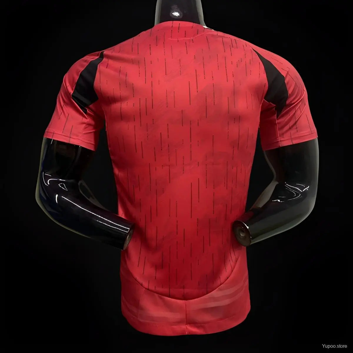 Maillot 24/25 Manchester United Home Version Player L'Univers Du Maillot