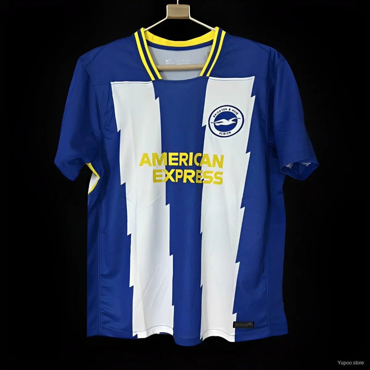 Maillot 24/25 Brighton Home L'Univers Du Maillot